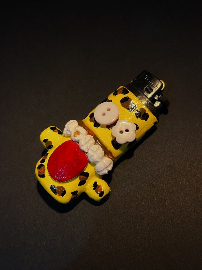 air dry lighter case/ open for customize (Category: Cases & Covers) located in Mabalacat. Submitted by bella_clo (Listing ID 1468674374, Image 3). Description: .