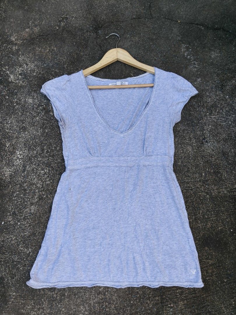 AMERICAN EAGLE BABYDOLL (Category: Blouses) located in Manila. Submitted by gelove.thrift (Listing ID 1468573204, Image 1). Description: .