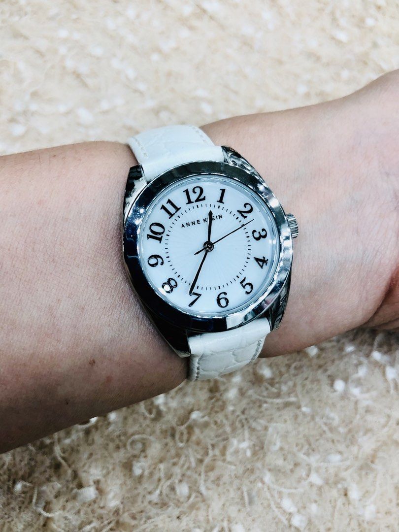 Anne Klein (Category: Women's Watches) located in Cavite. Submitted by onstuffs_19 (Listing ID 1468684122, Image 1). Description: .