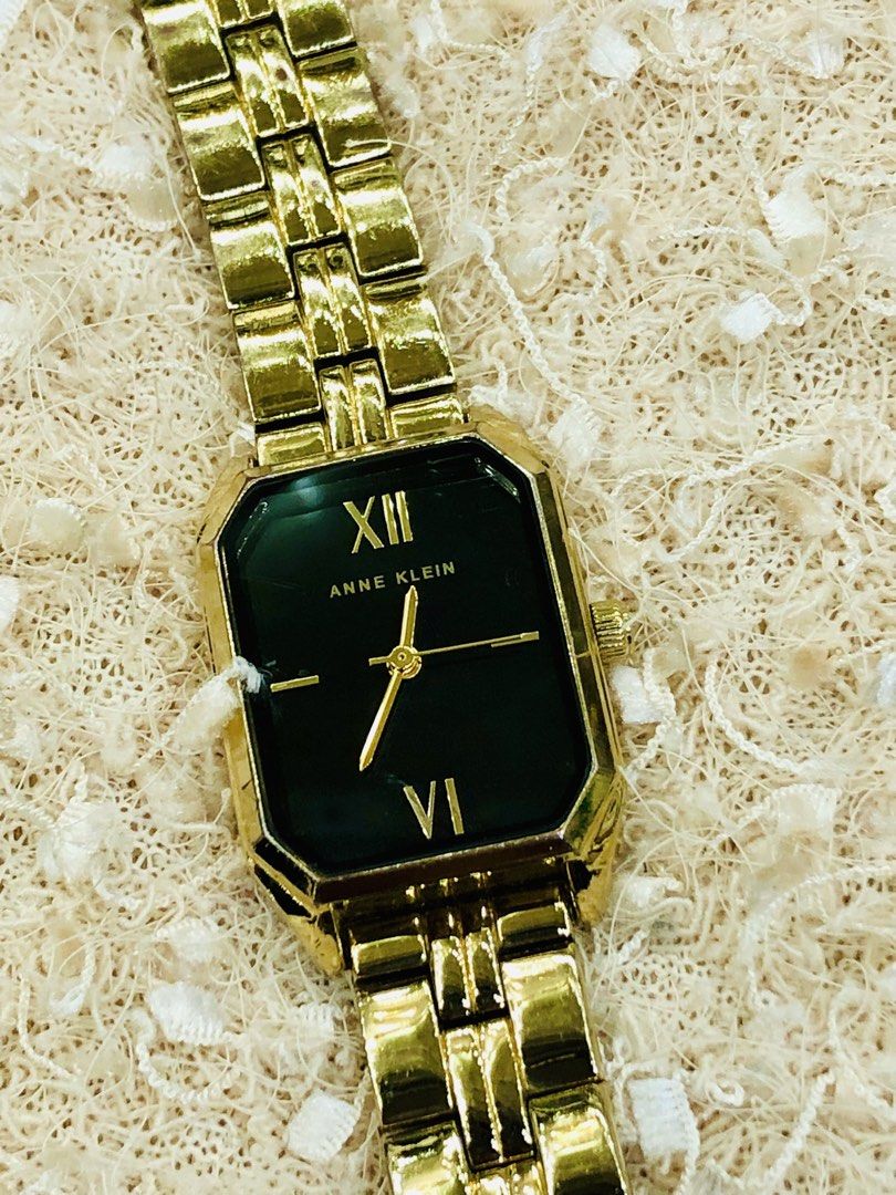 Anne Klein (Category: Women's Watches) located in Cavite. Submitted by onstuffs_19 (Listing ID 1468689456, Image 3). Description: .
