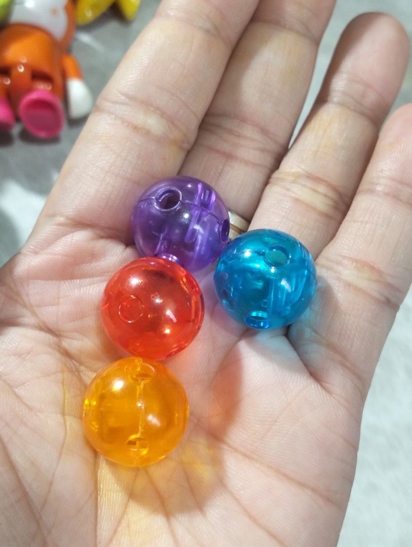 ANPANMAN CAPSULE TOY DISPENSER (Category: Other Merchandise) located in Batangas. Submitted by amerie_store (Listing ID 1468525652, Image 3). Description: ◾WYSIWYG 🫟working well 🔊Kindly visit & follow my FB page for more updated Toys,Aniks,etc...🤩 🌈👉AMERIE STORE👈🌈 📌Mine Now,Pay after invoice 📌No refund 📌MOP: Gcash 🚛 Shipping sched every Saturday only via Flash Express.