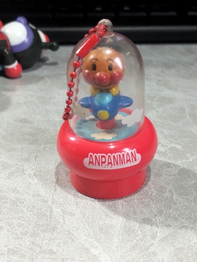 ANPANMAN STAMP (Category: Other Merchandise) located in Batangas. Submitted by amerie_store (Listing ID 1468525033, Image 1). Description: ◾WYSIWYG 🫟working well 🔊Kindly visit & follow my FB page for more updated Toys,Aniks,etc...🤩 🌈👉AMERIE STORE👈🌈 📌Mine Now,Pay after invoice 📌No refund 📌MOP: Gcash 🚛 Shipping sched every Saturday only via Flash Express.
