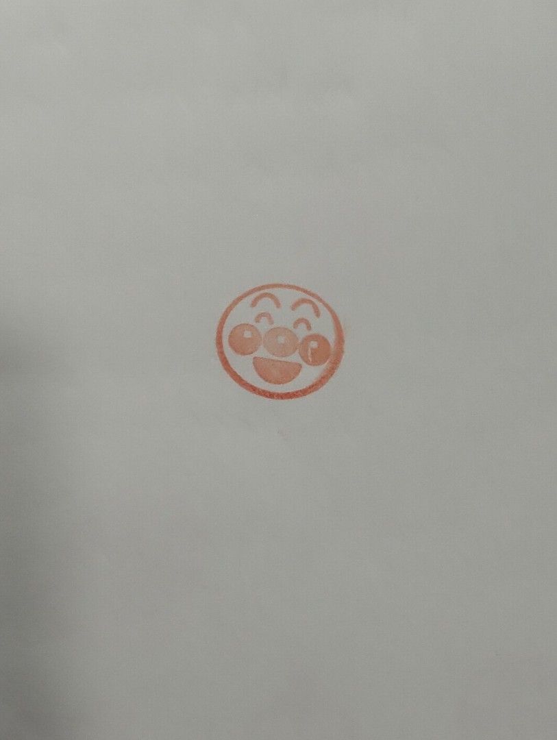 ANPANMAN STAMP (Category: Other Merchandise) located in Batangas. Submitted by amerie_store (Listing ID 1468525033, Image 2). Description: ◾WYSIWYG 🫟working well 🔊Kindly visit & follow my FB page for more updated Toys,Aniks,etc...🤩 🌈👉AMERIE STORE👈🌈 📌Mine Now,Pay after invoice 📌No refund 📌MOP: Gcash 🚛 Shipping sched every Saturday only via Flash Express.