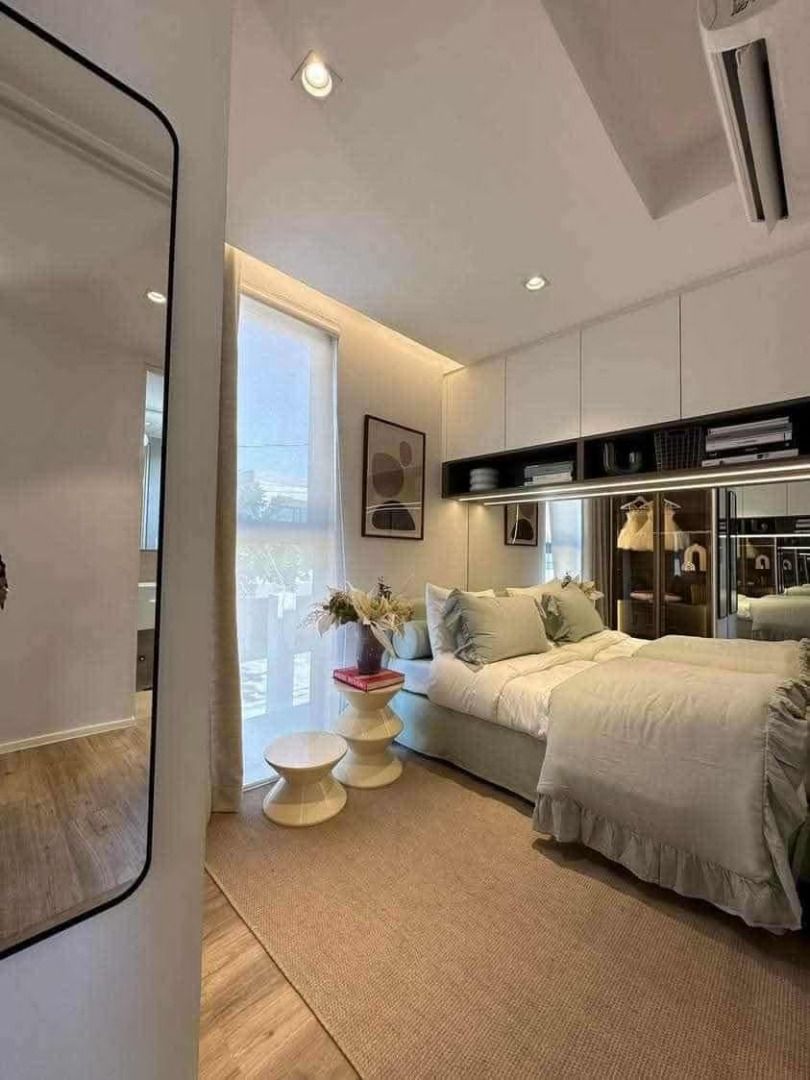 Anyana Model Unit: SYDNEY (Category: House & Lot) located in Caloocan City. Submitted by anyana_propertyconsultant (Listing ID 1468582960, Image 3). Description: 🏡 YOUR DREAM HOME AWAITS AT ANYANA, TANZA, CAVITE! 🌿 Discover modern living with the Sydney House Model at Anyana! Perfect for growing families, this beautiful two-storey home combines comfort, functionality, and contemporary design in a welcoming community. ✨ PROPERTY DETAILS - 🏠 Hou