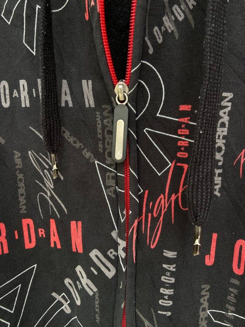 AOP jordan (Category: Coats, Jackets and Outerwear) located in Cavite. Submitted by preloved_archives. (Listing ID 1468570106, Image 2). Description: .