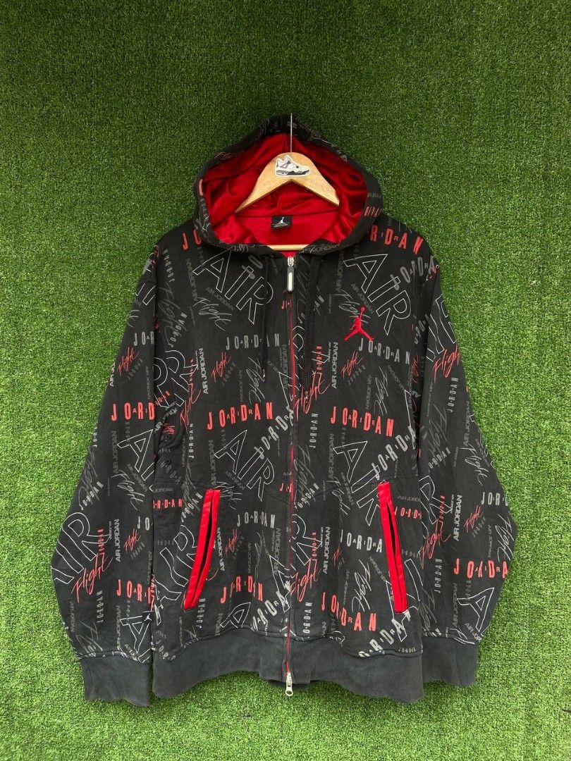 AOP jordan (Category: Coats, Jackets and Outerwear) located in Cavite. Submitted by preloved_archives. (Listing ID 1468570106, Image 1). Description: .