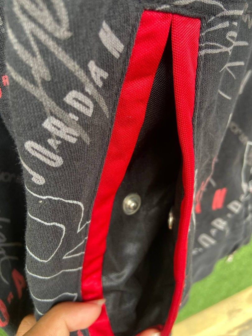 AOP jordan (Category: Coats, Jackets and Outerwear) located in Cavite. Submitted by preloved_archives. (Listing ID 1468570106, Image 3). Description: .