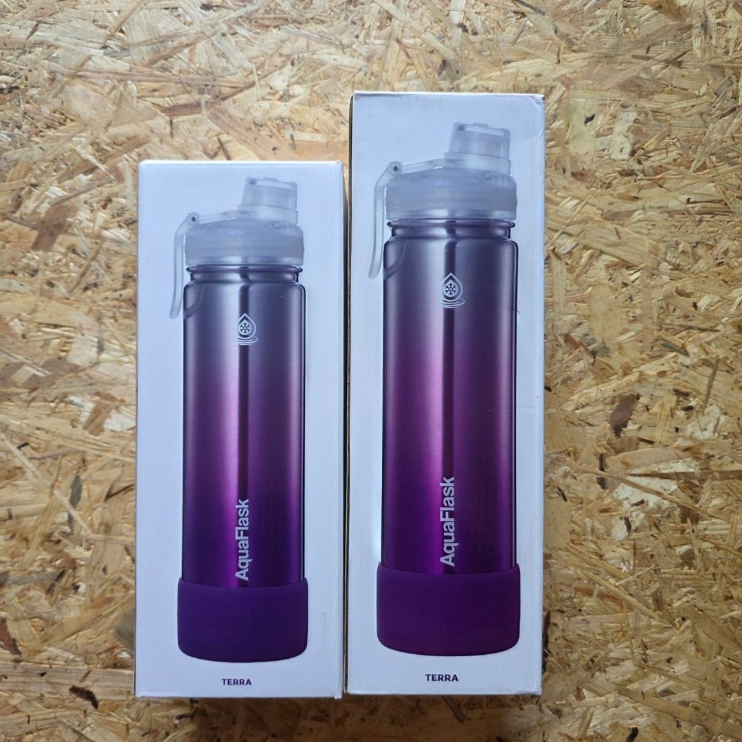 Aquaflask 40oz 32oz Terra (Category: Water Bottles & Tumblers) located in Pasay City. Submitted by xsamskie (Listing ID 1468620940, Image 1). Description: .
