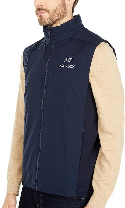Arc'teryx Atom LT Vest (Category: Coats, Jackets and Outerwear) located in Bayombong. Submitted by jeffreybee (Listing ID 1468657864, Image 1). Description: Very good condition 27 length 20 width NO FLAWS.