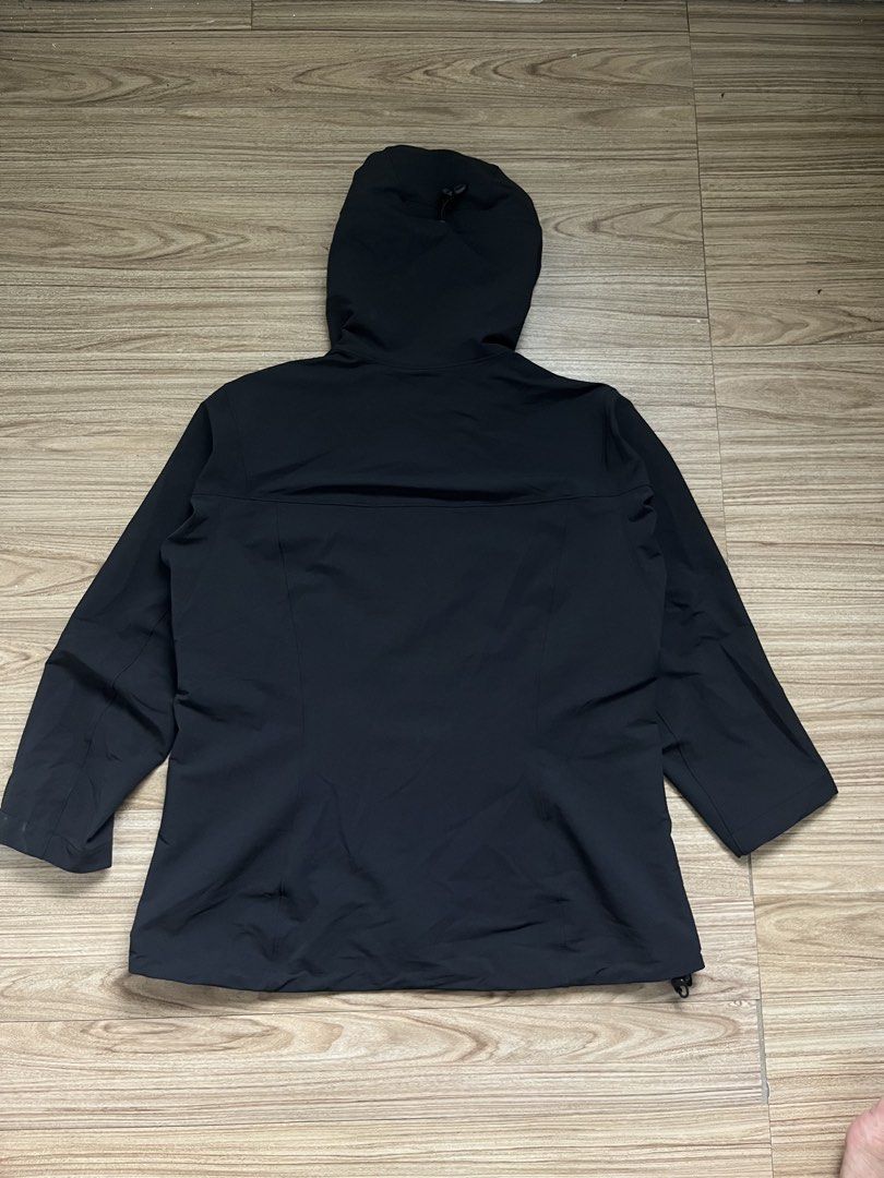arcteryx gamma LT jacket (Category: Coats, Jackets and Outerwear) located in Cebu City. Submitted by fierce.vincent (Listing ID 1468630097, Image 3). Description: arcteryx gamma LT jacket excellent condition 21 x 27 2200 add sf.