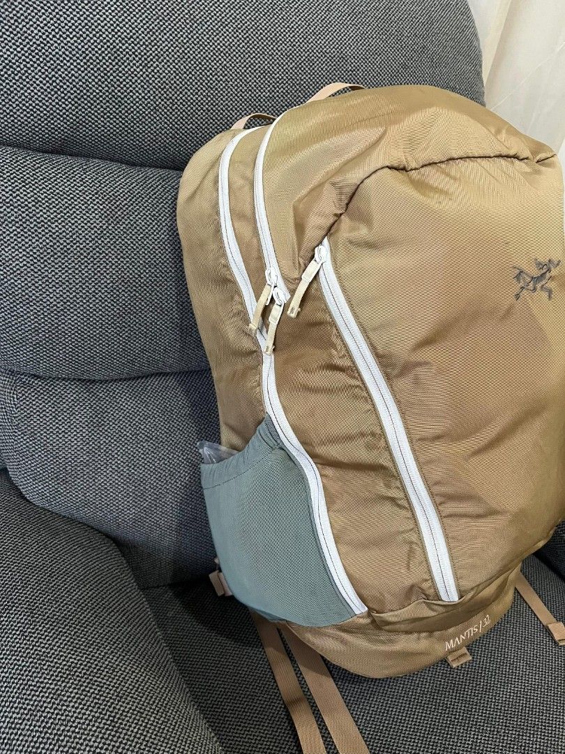 ArcTeryx Mantis 32 Hiking Backpack (Category: Backpacks) located in Baguio. Submitted by outdoor_threadsss (Listing ID 1468644297, Image 3). Description: 2nd Account whatthestore.