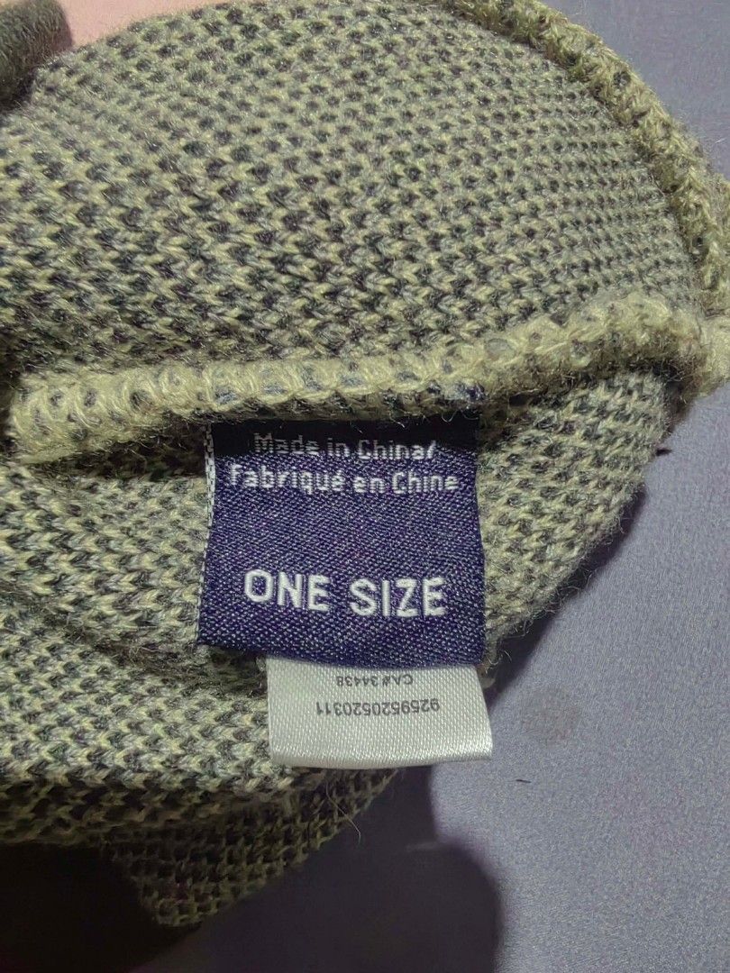 ARCTYRYX (Category: Beanies) located in Quezon. Submitted by thrift_naku (Listing ID 1468635025, Image 3). Description: EXCELLENT CONDITION NO ISSUE.