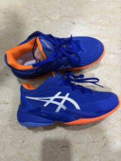 Asics Hypersync, Women's Fashion, Footwear, Sneakers on Carousell