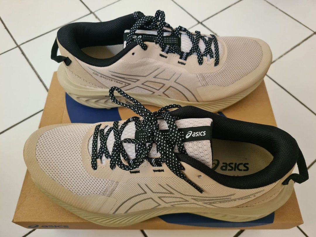 ASICS Gel-Excite Trail 2 (Category: Sneakers) located in Manila. Submitted by dtly08 (Listing ID 1468509017, Image 1). Description: .