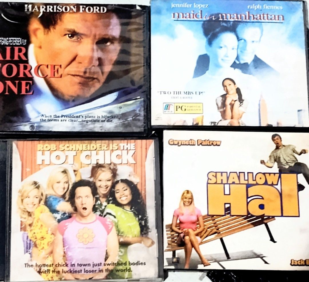 ORIGINAL CDs 50 ONLY (Category: CDs & DVDs) located in Manila. Submitted by karuselkoh (Listing ID 1468708775, Image 3). Description: - Original CDs - Includes hits like Puss in Boots, Bolt, How to Train Your Dragon, Taken, Con Air, and more - Mix of animated films, comedies, action, and dramas - Perfect for family movie nights or weekends.