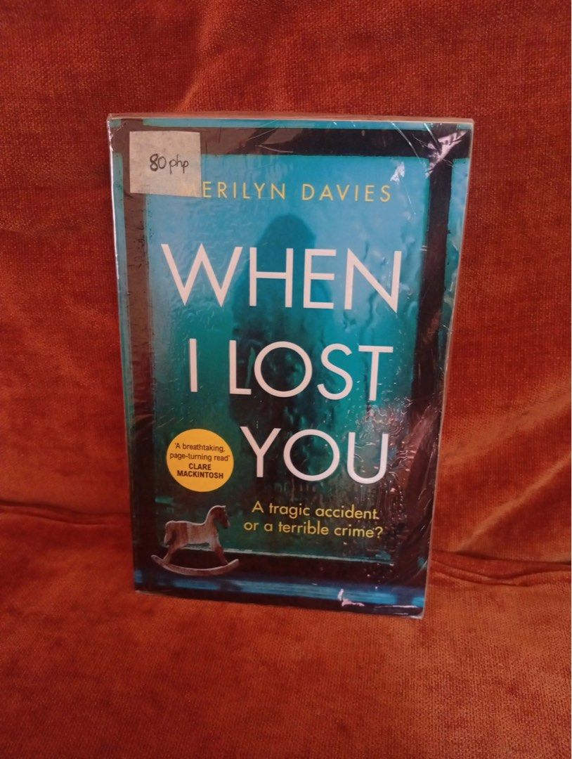 Assorted paperback thriller (Category: Storybooks) located in Dasmarinas. Submitted by kristelm30 (Listing ID 1468597867, Image 1). Description: assorted thriller books prices already on each book complete pages,no tear, visible yellow stains..