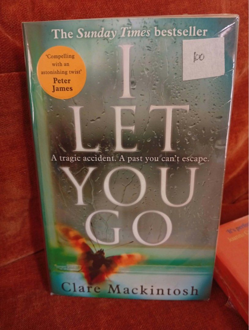 Assorted paperback thriller (Category: Storybooks) located in Dasmarinas. Submitted by kristelm30 (Listing ID 1468597867, Image 3). Description: assorted thriller books prices already on each book complete pages,no tear, visible yellow stains..