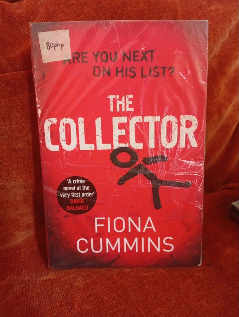 Assorted paperback thriller (Category: Storybooks) located in Dasmarinas. Submitted by kristelm30 (Listing ID 1468597867, Image 2). Description: assorted thriller books prices already on each book complete pages,no tear, visible yellow stains..