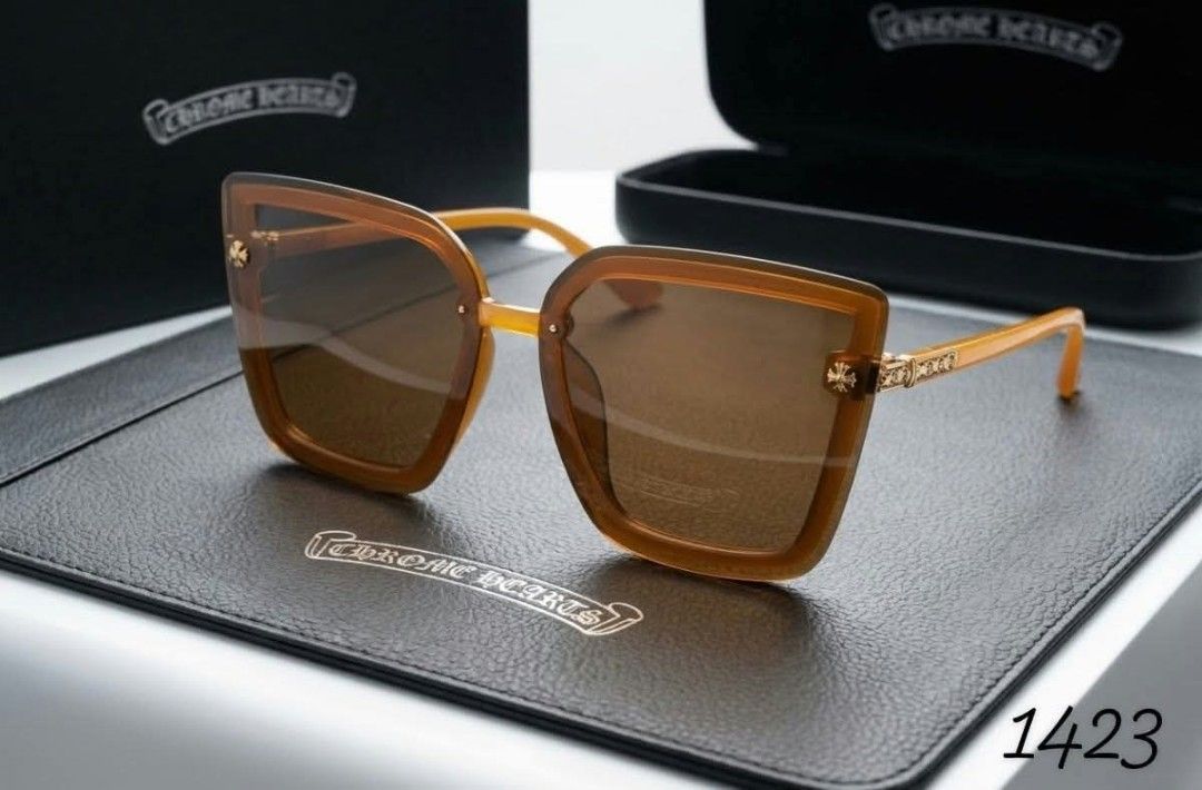 Assorted Sunglasses (Category: Sunglasses & Eyewear) located in Manila. Submitted by luisrosari67429 (Listing ID 1468541267, Image 2). Description: Assorted Sunglasses.