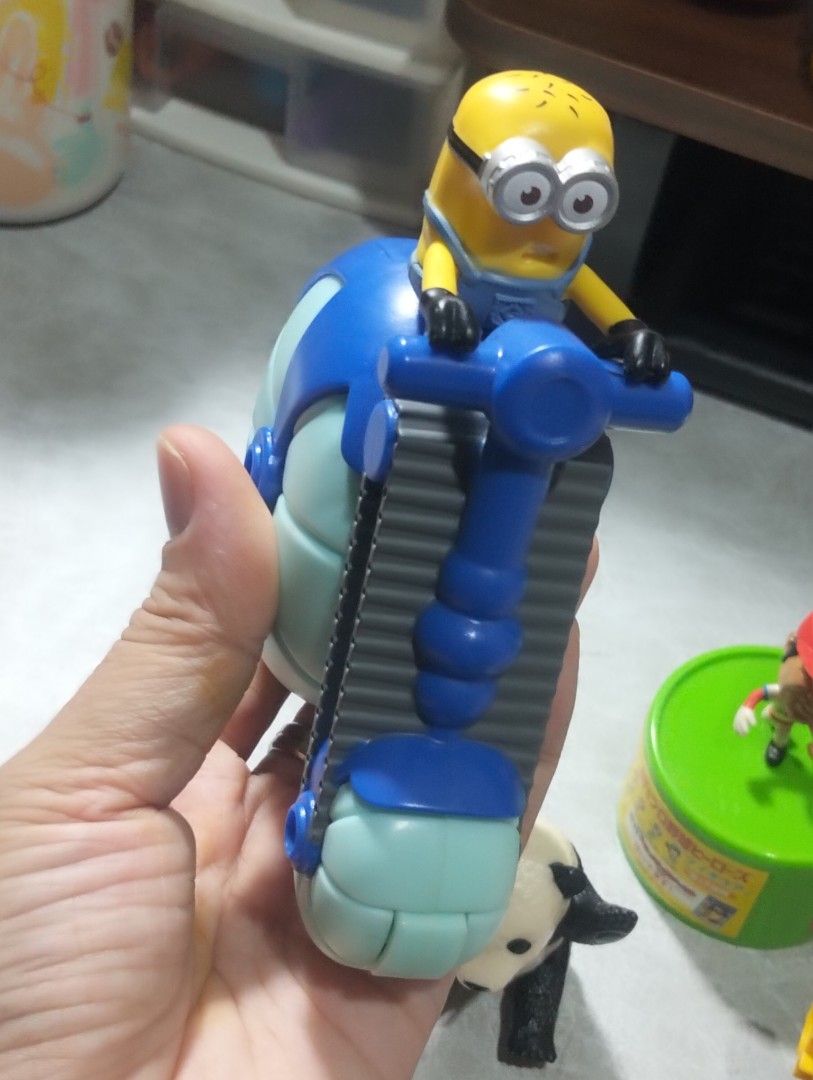 ASSORTED TOYS (Category: Kids Toys) located in Batangas. Submitted by amerie_store (Listing ID 1468534076, Image 2). Description: ◾WYSIWYG 🫟as is 🔊Kindly visit & follow my FB page for more updated Toys,Aniks,etc...🤩 🌈👉AMERIE STORE👈🌈 📌Mine Now,Pay after invoice 📌No refund 📌MOP: Gcash 🚛 Shipping sched every Saturday only via Flash Express.