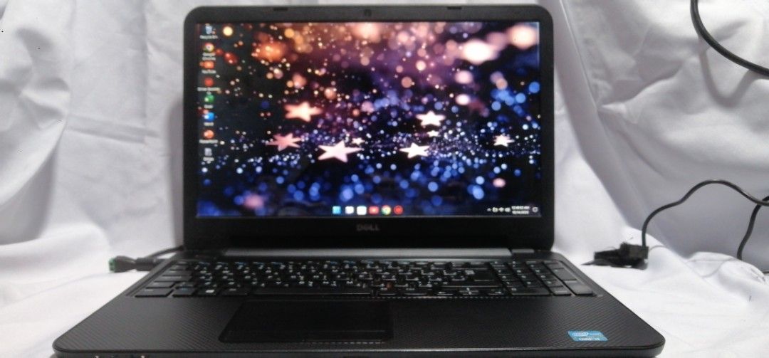 ASUS and Dell Laptops Bundle (Category: Laptops & Notebooks) located in Quezon City. Submitted by affordablelaptopph (Listing ID 1468503313, Image 2). Description: 2 Pcs Take all Asus and Dell Laptop ASUS-14"INCHES,INTEL COREI3 5TH GEN 8GB RAM/1000GB HDD NVIDIA GFORCE 2GB VIDEO CARD WINDOWS 10PRO WITH MICROSOFT DELL-15.6 "INCHES,INTEL COREI3 3RD GEN 8GB RAM/1000GB HDD PLUGIN PLAY/BATTERY LANG ISSUE.ALL GOODS MAKIKINIS PA.TAKE ALL 5K MAY BAWAS PA 