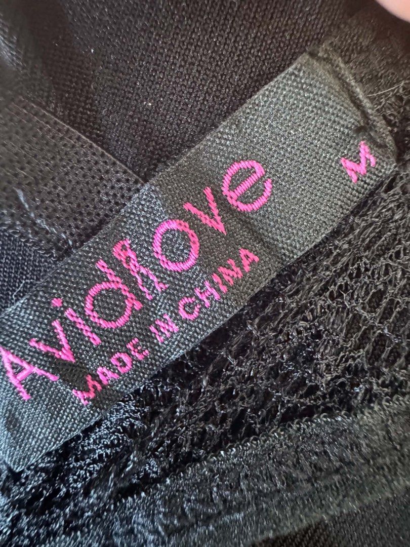 avidlove notpadded M 36bcd (Category: Undergarments & Loungewear) located in San Jose. Submitted by 99ners (Listing ID 1468526894, Image 3). Description: .