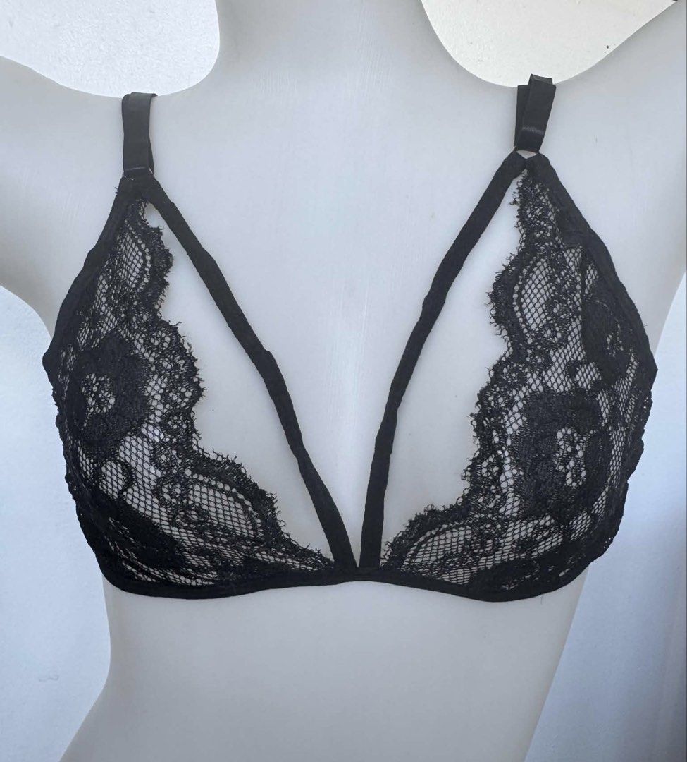 avidlove notpadded M 36bcd (Category: Undergarments & Loungewear) located in San Jose. Submitted by 99ners (Listing ID 1468526894, Image 1). Description: .