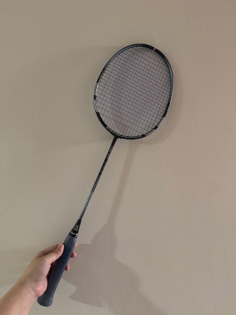 Babolat XFeel Power (Category: Racket and Ball Sports) located in General Trias. Submitted by shopcktb (Listing ID 1468525104, Image 1). Description: Negotiable Used around 5x but purchased last year.
