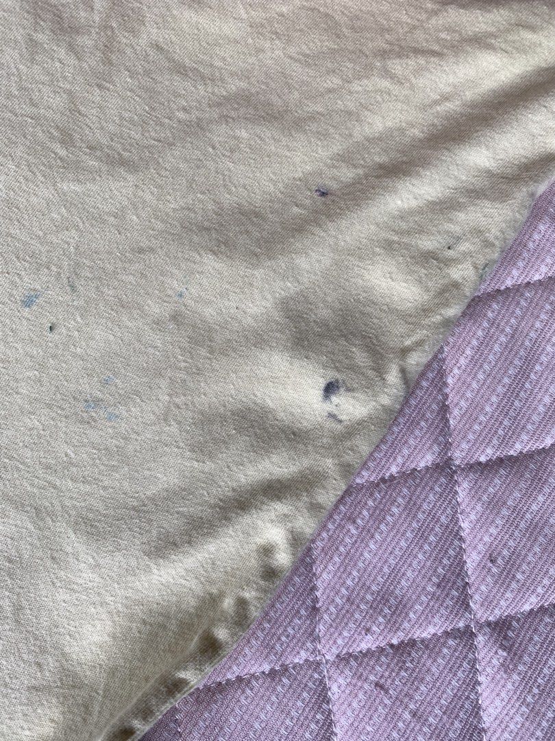 baby tee sumikkogurashi (Category: Shirts) located in Imus. Submitted by totorocchin (Listing ID 1468658000, Image 3). Description: ink stains (removable) see last slide size xs-s.