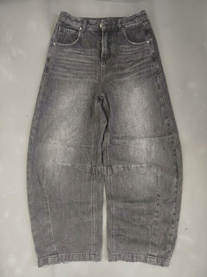 Baggy pants (Category: Jeans) located in Tayug. Submitted by leift (Listing ID 1468551695, Image 1). Description: .