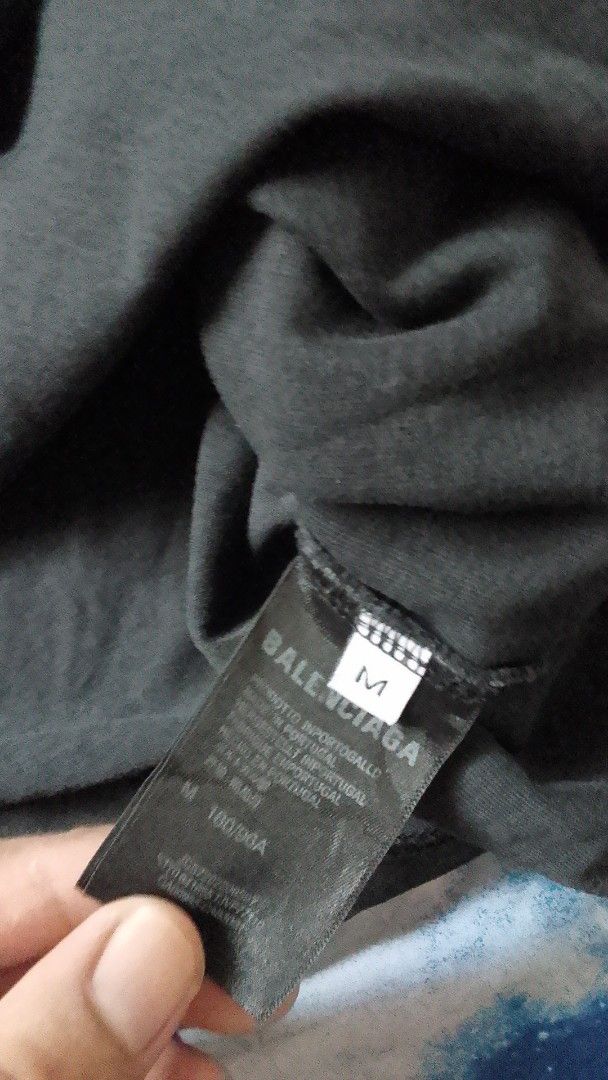 BALENCIAGA (Category: Activewear) located in Antipolo. Submitted by b1gmacc (Listing ID 1468513502, Image 3). Description: mura naaa.