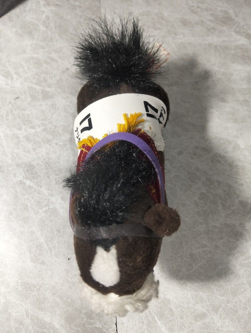 BANPRESTO NARITA BRIAN (Category: Looking For) located in Batangas. Submitted by amerie_store (Listing ID 1468520536, Image 3). Description: ◾WYSIWYG 🫟size: approx. 16cm. 🔊Kindly visit & follow my FB page for more updated Toys,Aniks,etc...🤩 🌈👉AMERIE STORE👈🌈 📌Mine Now,Pay after invoice 📌No refund 📌MOP: Gcash 🚛 Shipping sched every Saturday only via Flash Express.