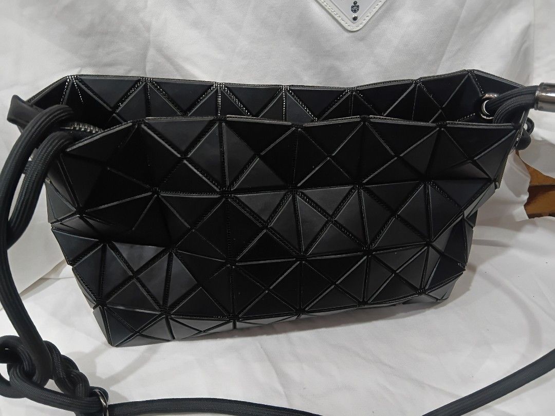 BaoBao Issey Miyake (Category: Cross-body Bags) located in Subic. Submitted by AnythingBrandedby_May (Listing ID 1468516321, Image 2). Description: Issey Miyake.