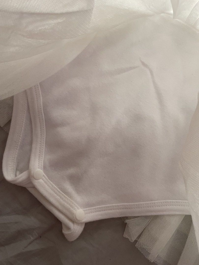 baptism / christening set for 12 months (Category: Babies & Kids Fashion) located in Cainta. Submitted by cof.fee (Listing ID 1468511127, Image 3). Description: worn once during baptism complete set for only 700.