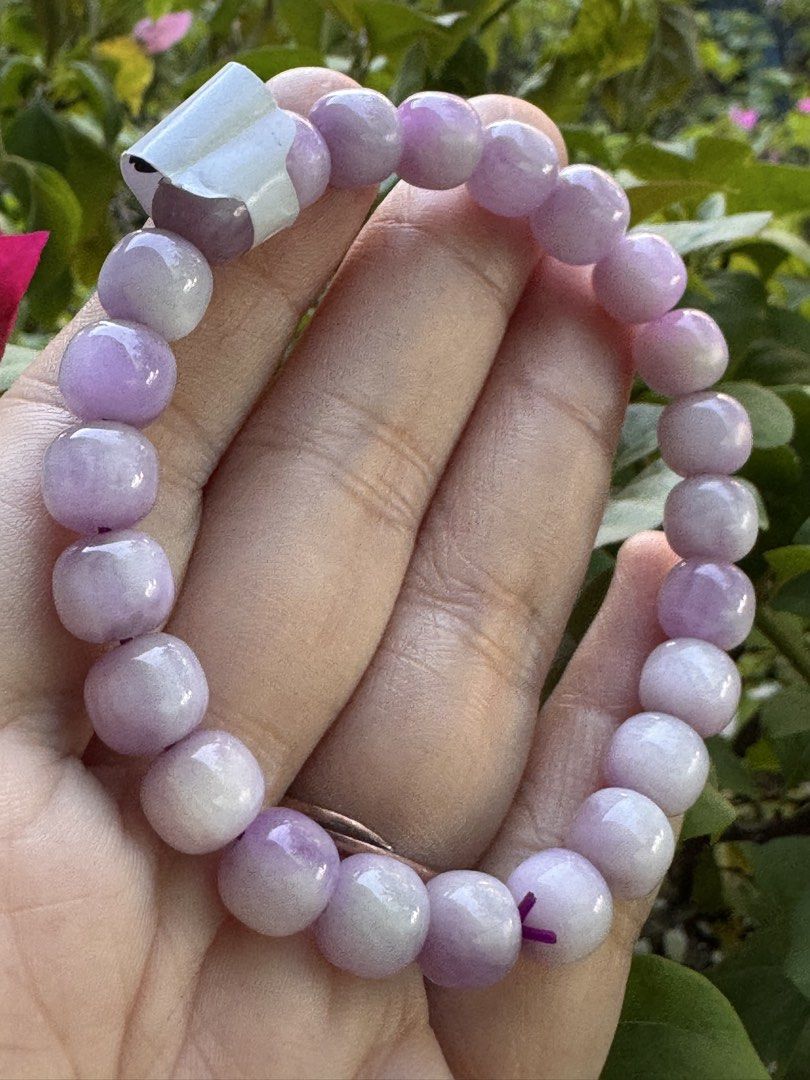 BARREL KYANITE BRACELET 🍍 B5_JC005 (Category: Bracelets) located in Bulacan. Submitted by selling_low_by_bella_ben (Listing ID 1468611186, Image 2). Description: BARREL KYANITE 🍍 B5_JC005 🏷️ 580 8+ mm bead 16 cm wrists.