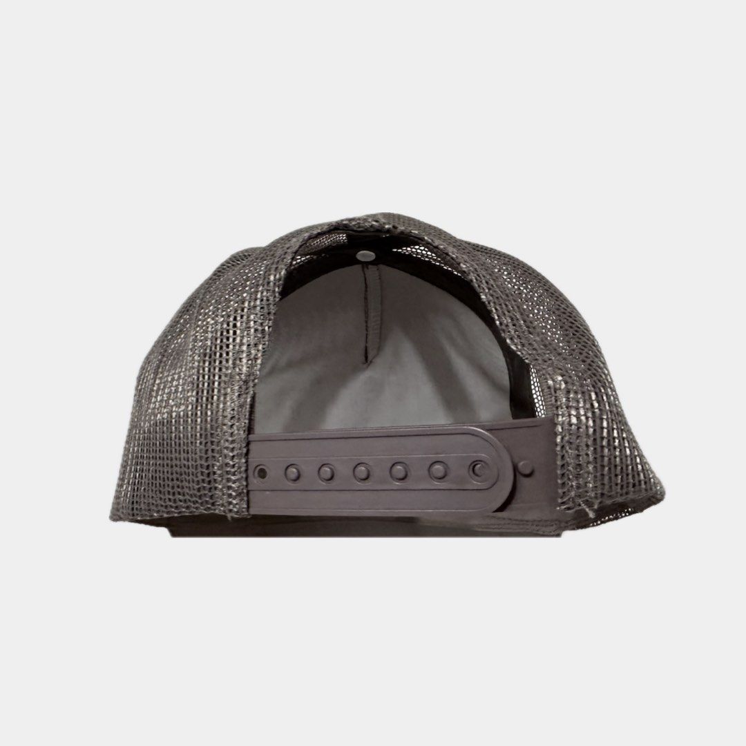 Bass Pro Shops trucker hat in Tan (Category: Caps & Hats) located in Paranaque City. Submitted by annvzsn (Listing ID 1468558655, Image 2). Description: Color: tan Size: adjustable Bought in: US (physical store) Condition: like new - Iconic fish logo patch on the front - Breathable mesh back design for all-day comfort - Adjustable snapback closure fits most head sizes ♡ Only used this once, got this as a gift from the US ⌲ Please read before buyi