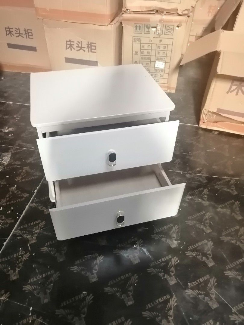 BED SIDE TABLE (Category: Office Furniture & Fixtures) located in Bacoor. Submitted by flfurniture (Listing ID 1468513435, Image 3). Description: Bed side table ✅good quality ✅side table for Bed NOTE: Price is for posting purposes only! 📢WE ARE SELLING ALL KIND OF HOME FURNITURE AND OFFICE FURNITURE 💯 ALL BRAND NEW 📱contact no.09389920978 👍Bed with mattress✨sofa ✨office sofa ✨center table ✨dining table✨shoe cabinet✨wardrobe✨side table✨office 