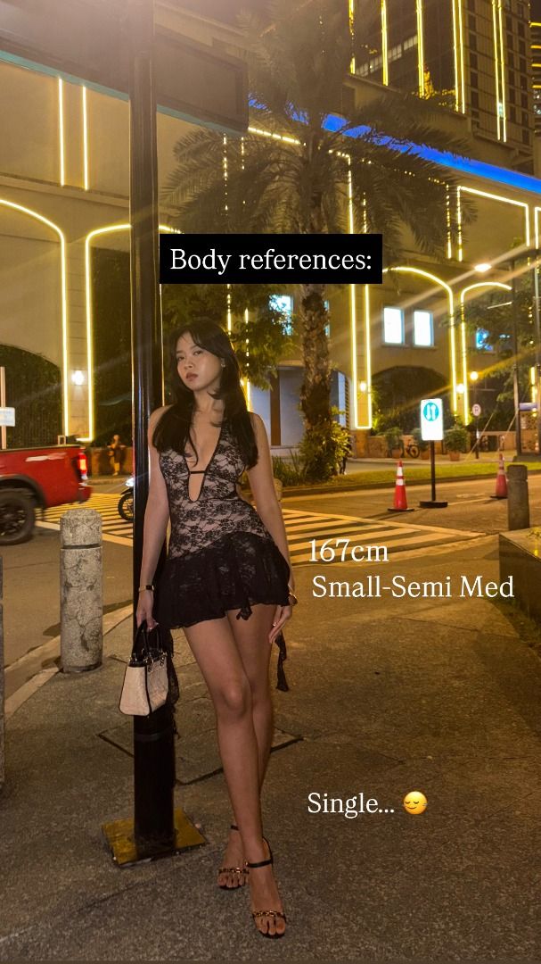 Beige dress (Category: Dresses) located in Caloocan City. Submitted by styledbyjelein (Listing ID 1468519027, Image 3). Description: Beige dress.