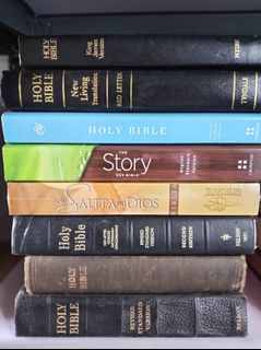 (Category: ) located in . Submitted by shop4bibles (Listing ID 1462683332, Image 1). Description: .