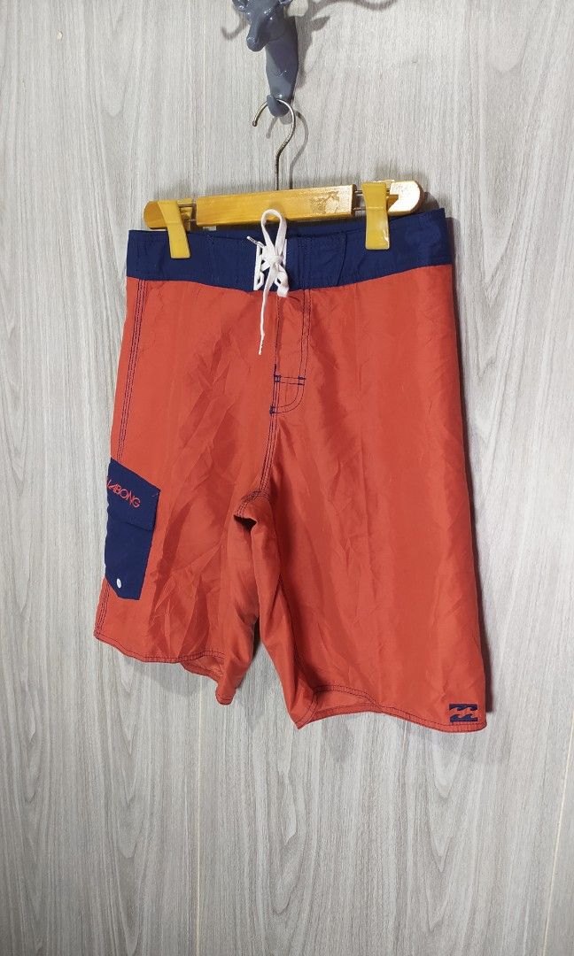 Billabong Board Short (Category: Shorts) located in Naga. Submitted by secondspinv2 (Listing ID 1468664992, Image 2). Description: Billabong Board Short ✅Size: 28 ✅Length: 20 ✅Hem: 11 ✅Color Rate: 9.5/10 ✅Issue: Cut Wash Tags ✅Need Wash ✅Location: Bicol Naga City, Camarines Sur ✅Courier: J&T Express/Flash Express ✅MOP: Gcash only.