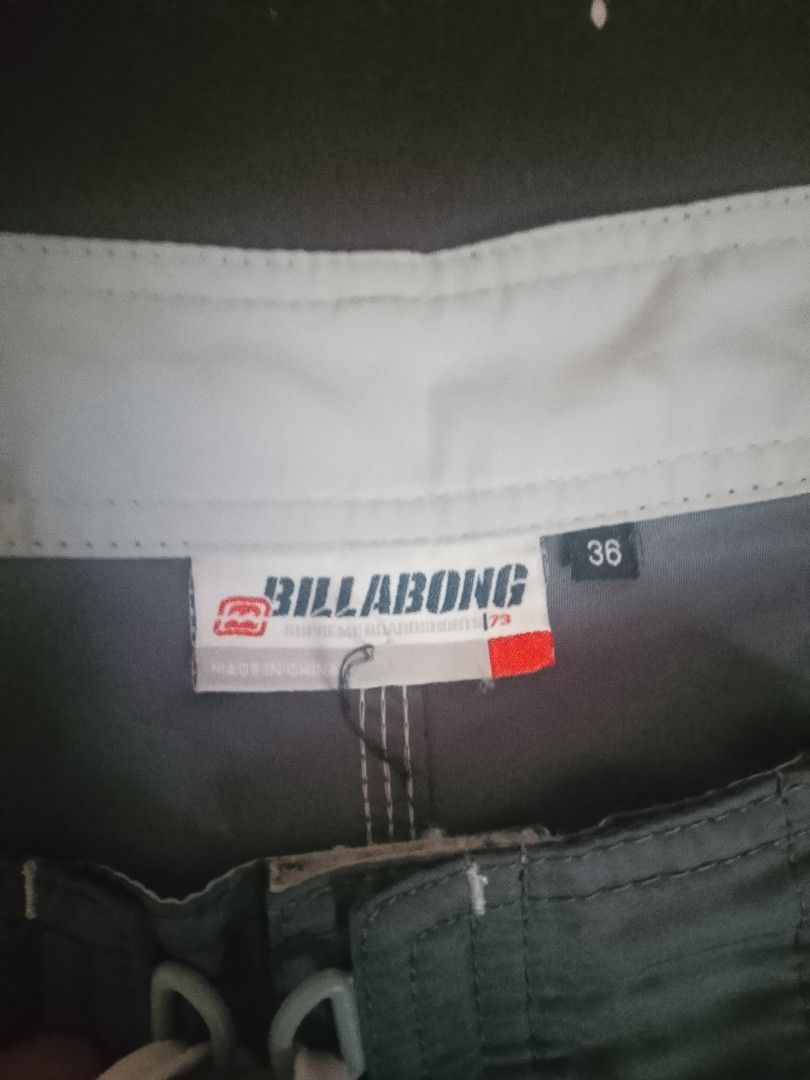 billabong surf short (Category: Community) located in Manila. Submitted by nicolaibug60586 (Listing ID 1468559344, Image 2). Description: .