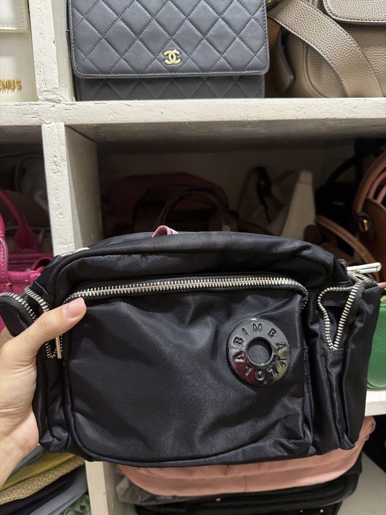 Bimby Lola (Category: Cross-body Bags) located in Pasig City. Submitted by rashamd (Listing ID 1468633050, Image 1). Description: 📌OG.