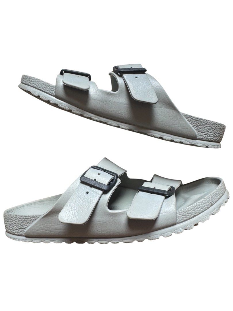Birkenstock Arizona eva (Category: Slippers & Slides) located in Kabankalan. Submitted by secondhandgemsz (Listing ID 1468524622, Image 2). Description: Size 41 Mens Excellent Condition Sign of usage only No Major Flaws Orig.