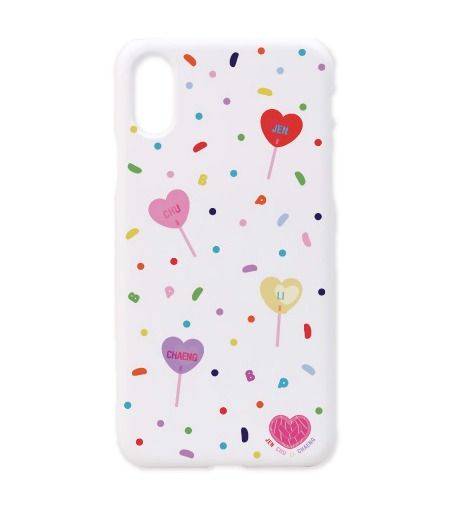 Blackpink Spring Edition Official MD iPhone 11 Phone Case (Category: Cases & Sleeves) located in Manila. Submitted by kndsccart (Listing ID 1468623796, Image 1). Description: brand new, unused for iPhone 11 model mop: bpi or gcash mod: j&t, grab/lalamove shipping from manila.
