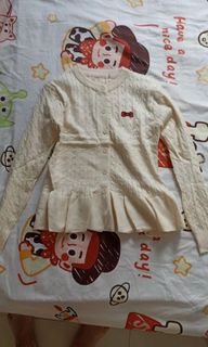 (Kategori: ) berada di . Dikirim oleh faleyssa (ID iklan 1468544676, Gambar 1). Deskripsi: .