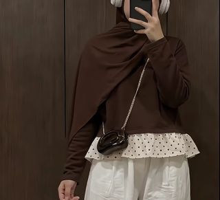 (Kategori: ) berada di . Dikirim oleh syalmeeuuu (ID iklan 1468596678, Gambar 1). Deskripsi: .