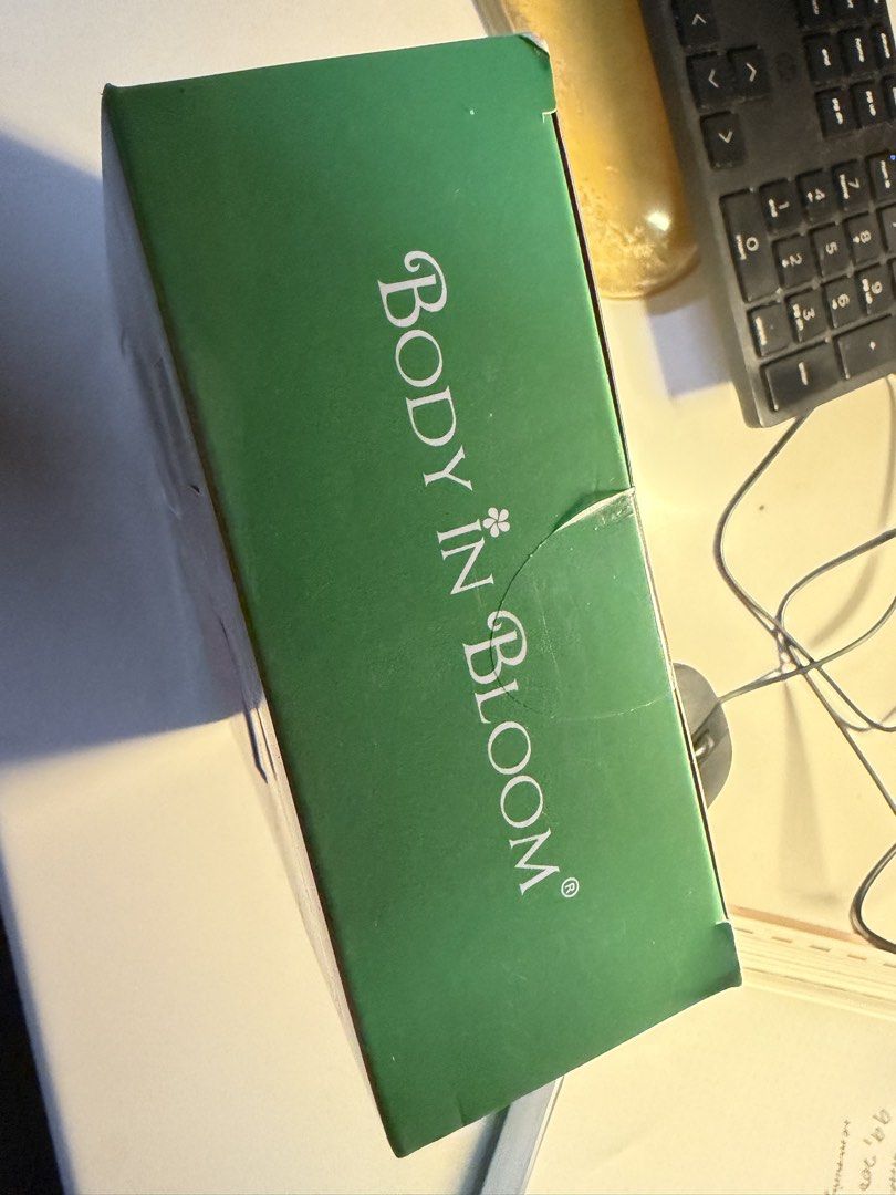 Body in Bloom Gift Set (Category: Bath) located in Makati City. Submitted by parvati (Listing ID 1468614163, Image 3). Description: .
