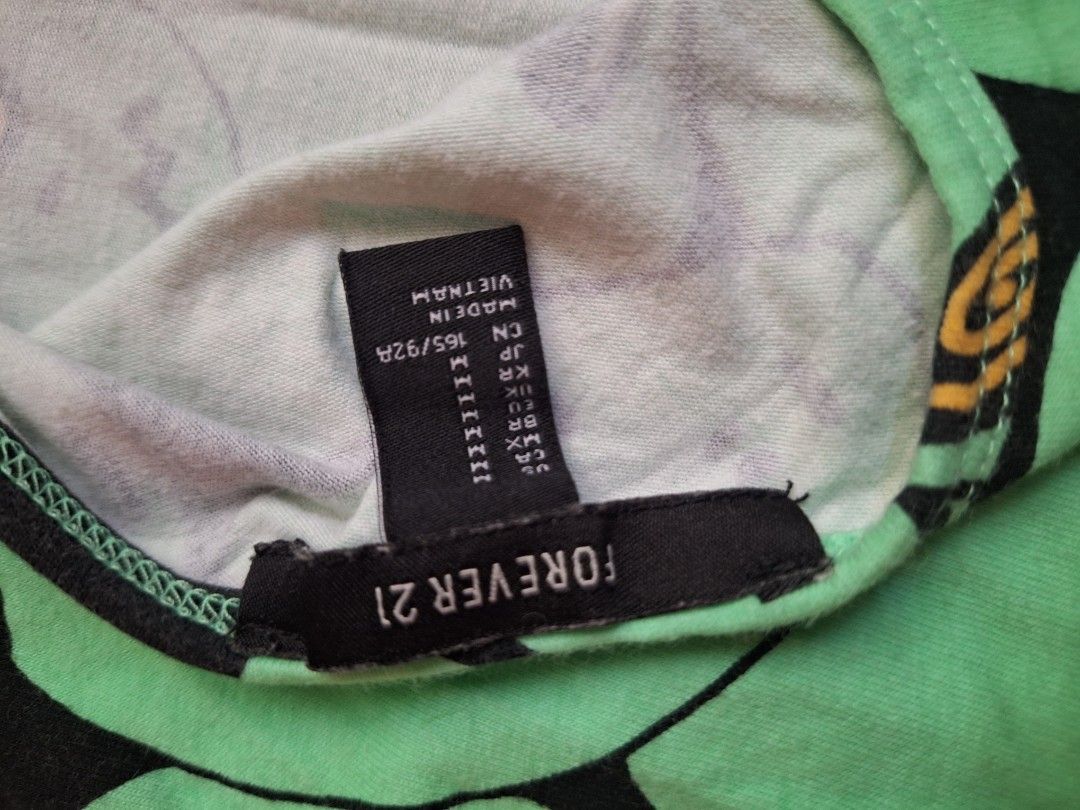 Bodysuit (Category: Sleeveless) located in Manila. Submitted by bitna44 (Listing ID 1468558550, Image 3). Description: small to medium .
