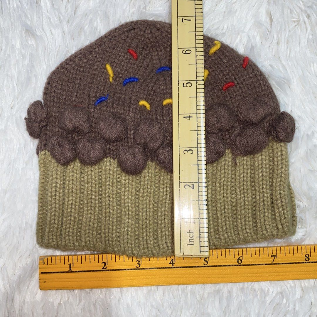 Bonnet (Category: Babies & Kids Fashion) located in Bulacan. Submitted by jexmd (Listing ID 1468583067, Image 3). Description: .
