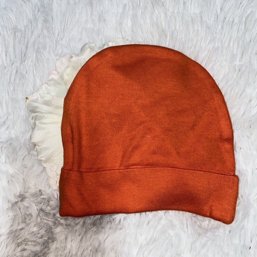 Bonnet (Category: Babies & Kids Fashion) located in Bulacan. Submitted by jexmd (Listing ID 1468584782, Image 3). Description: .